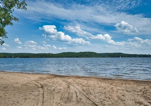 Terrain à vendre - 44 Ch. Maryhill, Harrington, J8G 2T3