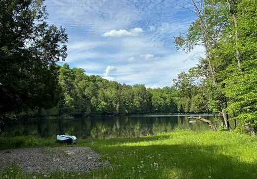 Terrain à vendre - 44 Ch. Maryhill, Harrington, J8G 2T3