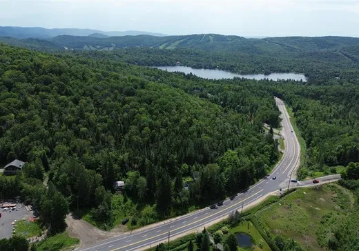 Land for sale - 3 Av. Canadienne, Val Morin, J0T2R0