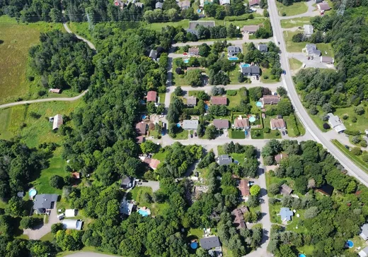 Land for Sale - 1040 Normand, Prévost, J0R 1T0