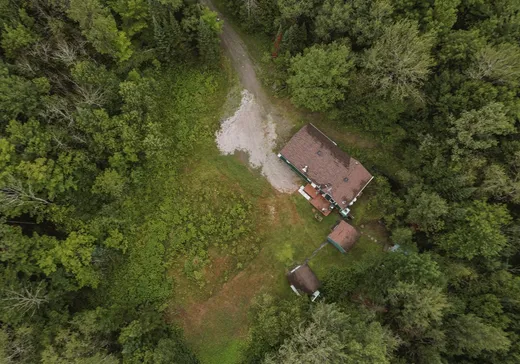 Land for Sale - 971 Rue Principale, Kingsbury, J0B 1X0