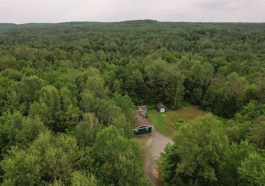 Land for Sale - 971 Rue Principale, Kingsbury, J0B 1X0