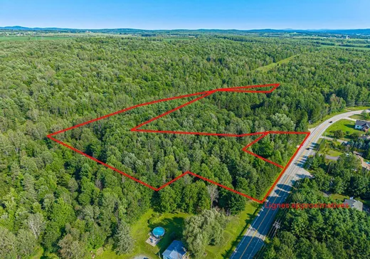 Terrain à vendre - 653A Route 143 S., Windsor, J1S0G5