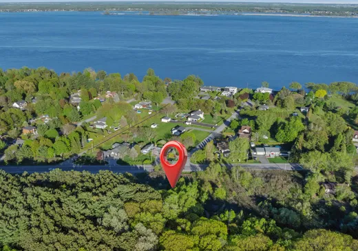 Land for Sale -  Rue Notre-Dame, Lavaltrie, J5T 1S6
