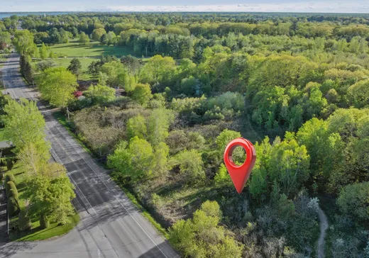 Land for Sale -  Rue Notre-Dame, Lavaltrie, J5T 1S6