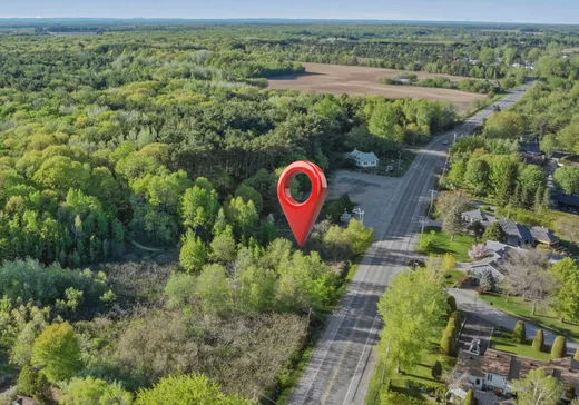 Land for Sale -  Rue Notre-Dame, Lavaltrie, J5T 1S6