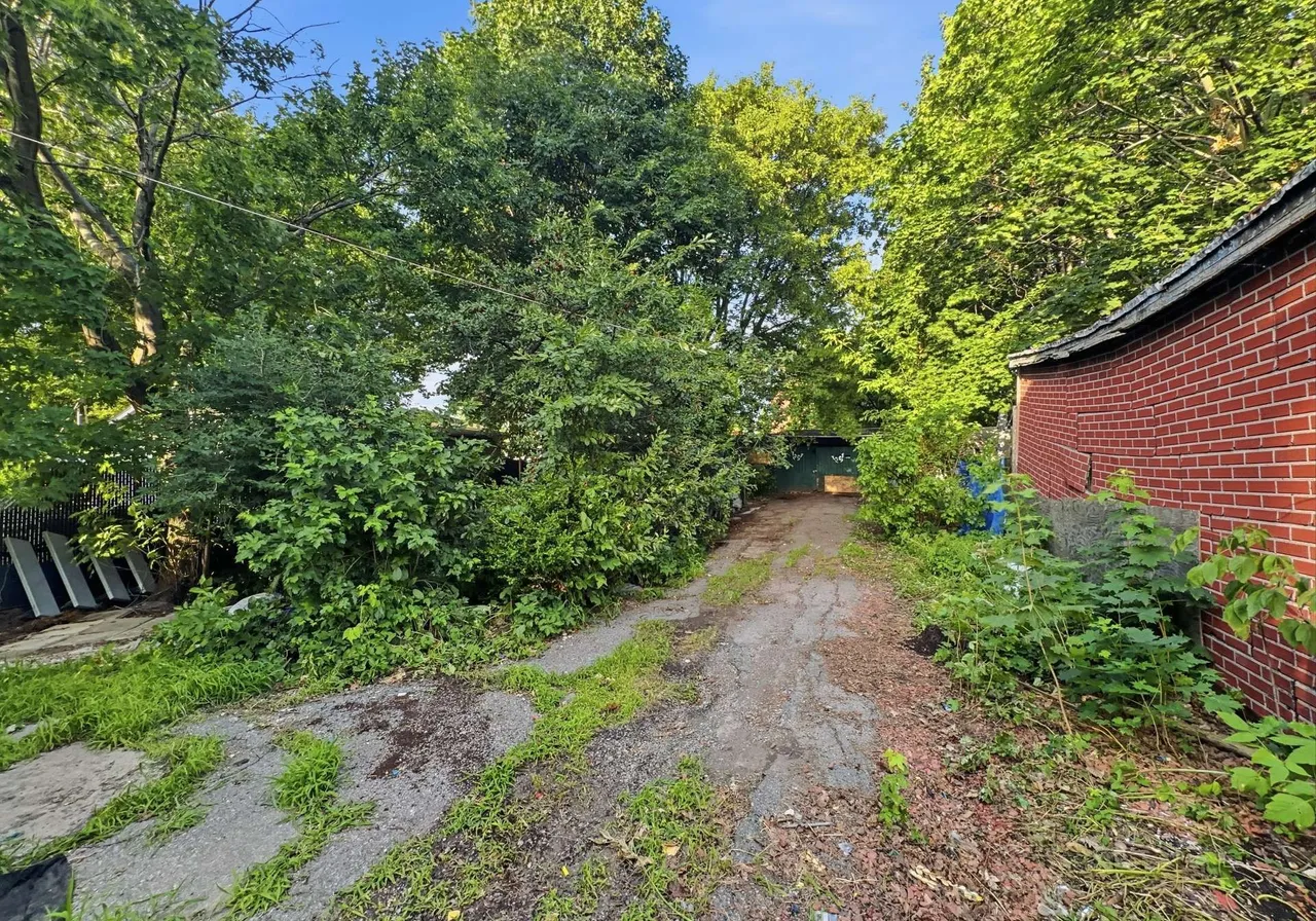 269Z Rue Jacques-Cartier N. — photo 2