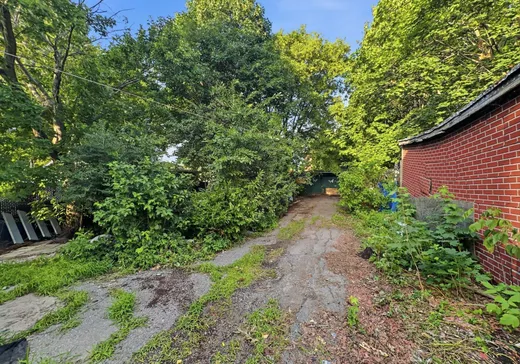 Land for Sale - 269Z Rue Jacques-Cartier N., Saint-Jean-sur-Richelieu, J3B 6T5