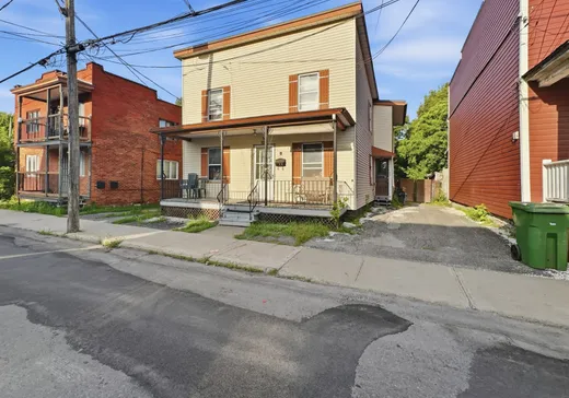 Land for Sale - 269Z Rue Jacques-Cartier N., Saint-Jean-sur-Richelieu, J3B 6T5