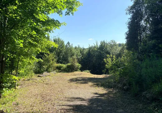 Land for Sale - 8 Rue des Bouleaux, Morin-Heights, J0R 1H0