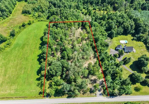 Land for sale - 1666 Ch. Gore, Godmanchester, J0S1H0