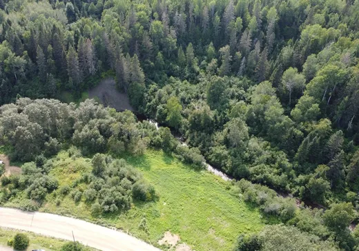Land for Sale -  Ch. Snigole, Clermont, G4A 1B1