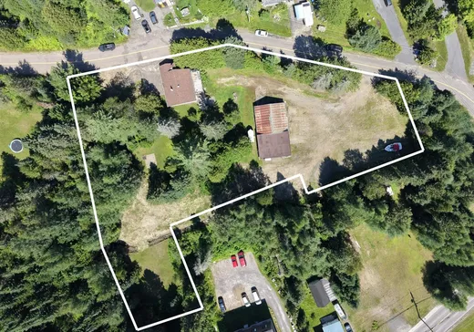 Terrain à vendre - 19Z Rue des Sapins, Sainte-Marguerite-du-Lac-Masson, J0T1L0