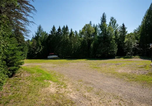 Terrain à vendre - 19Z Rue des Sapins, Sainte-Marguerite-du-Lac-Masson, J0T 1L0
