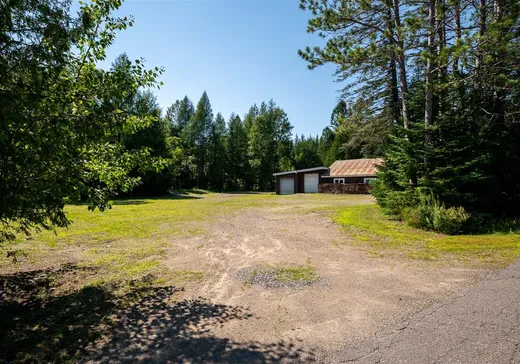 Terrain à vendre - 19Z Rue des Sapins, Sainte-Marguerite-du-Lac-Masson, J0T 1L0