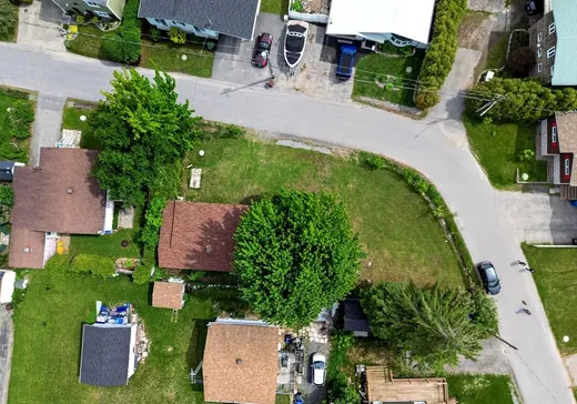 Land for Sale - 44 Av. René, Rivière-Beaudette, J0P 1R0