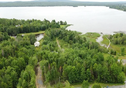 Land for Sale - 1347 Ch. Adélard-Lehoux, Beaulac-Garthby, G0Y 1B0