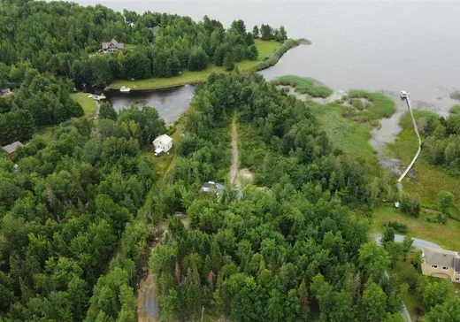 Land for Sale - 1347 Ch. Adélard-Lehoux, Beaulac-Garthby, G0Y 1B0
