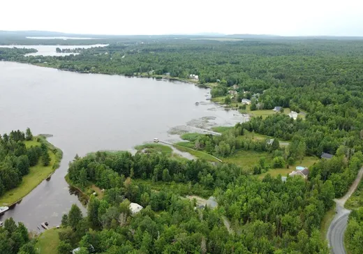 Land for Sale - 1347 Ch. Adélard-Lehoux, Beaulac-Garthby, G0Y 1B0