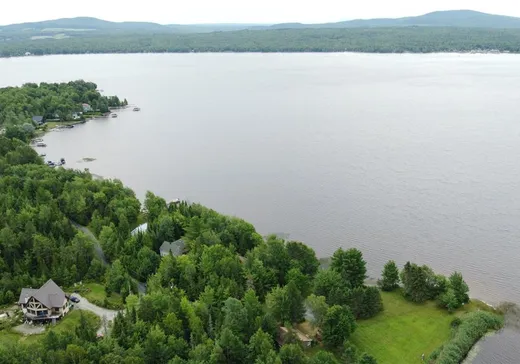 Land for Sale - 1347 Ch. Adélard-Lehoux, Beaulac-Garthby, G0Y 1B0