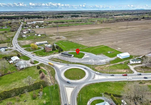 Land for Sale - 2001 Ch. Robillard, Berthierville, J0K 1A0