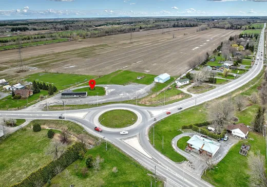 Land for Sale - 2001 Ch. Robillard, Berthierville, J0K 1A0