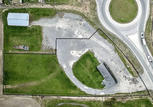 Land for Sale - 2001 Ch. Robillard, Berthierville, J0K 1A0
