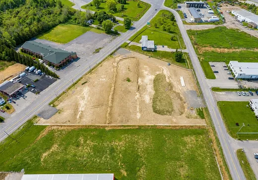 Terrain à vendre - Rue St-Jean- Rue St-Jean-Baptiste O., Rigaud, J0P 1P0