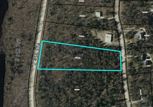 Land for Sale - 30 Rue des Faux-Trembles, Eastman, J0E 1P0