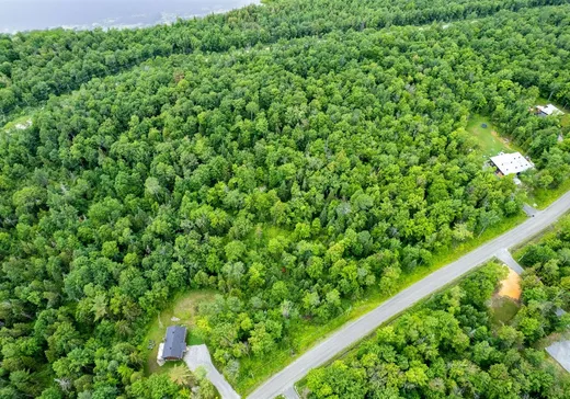 Land for Sale - 30 Rue des Faux-Trembles, Eastman, J0E 1P0