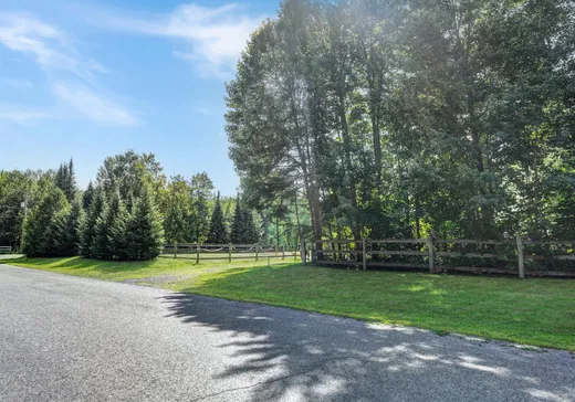 Terrain à vendre -  Rue de la Plaisance, Saint-Lin-Laurentides, J5M 2M3