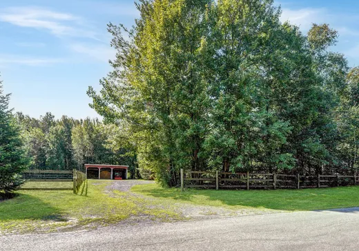 Terrain à vendre -  Rue de la Plaisance, Saint-Lin-Laurentides, J5M 2M3