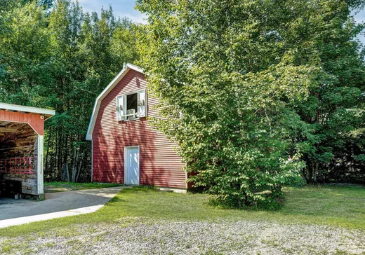 Terrain à vendre -  Rue de la Plaisance, Saint-Lin-Laurentides, J5M 2M3