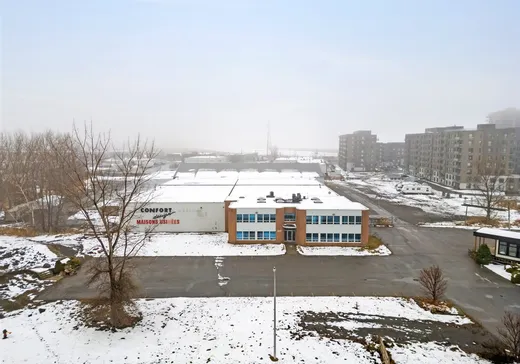 Land for Sale - 600 Rue Sicard, Mascouche, J7K 3G5