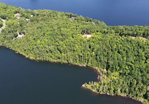 Land for Sale - 9 Route des Érables, Mont-Tremblant, J0T 1M0