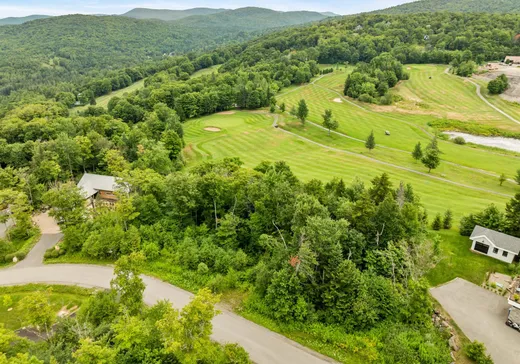 Land for Sale - 54 Ch. du Grand-Duc, Notre-Dame du Mont-Carmel, G3X 0X9