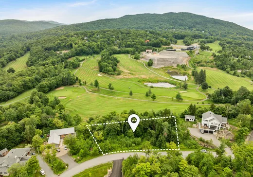 Land for Sale - 54 Ch. du Grand-Duc, Notre-Dame du Mont-Carmel, G3X 0X9