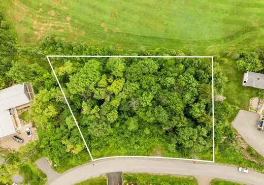 Land for Sale - 54 Ch. du Grand-Duc, Notre-Dame du Mont-Carmel, G3X 0X9