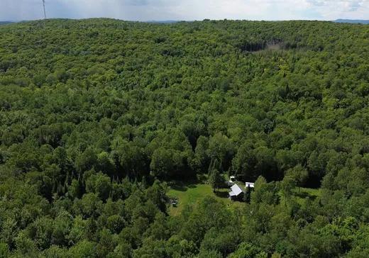 Land for Sale -  Mtée Alexandre, La Minerve, J0T 1S0