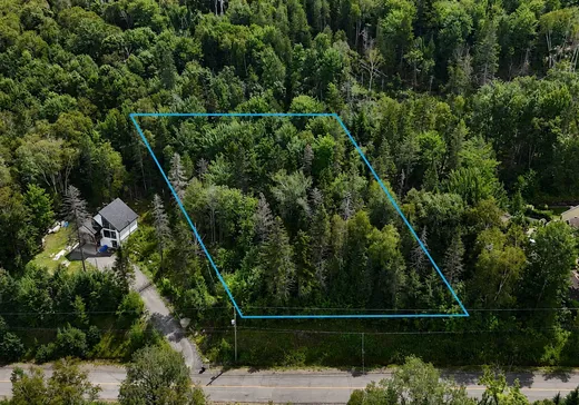 Land for Sale -  Rue de la Randonnée, Morin-Heights, J0R 1H0