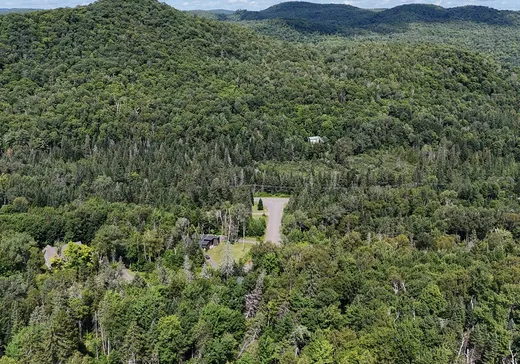 Land for Sale -  Rue de la Randonnée, Morin-Heights, J0R 1H0