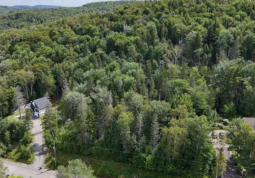 Land for Sale -  Rue de la Randonnée, Morin-Heights, J0R 1H0