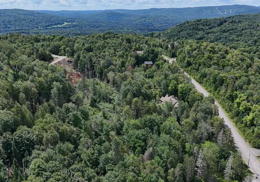 Land for Sale -  Rue de la Randonnée, Morin-Heights, J0R 1H0