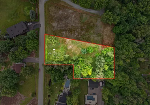 Terrain à vendre - 85 Rue Reid, Drummondville, J2B8S2