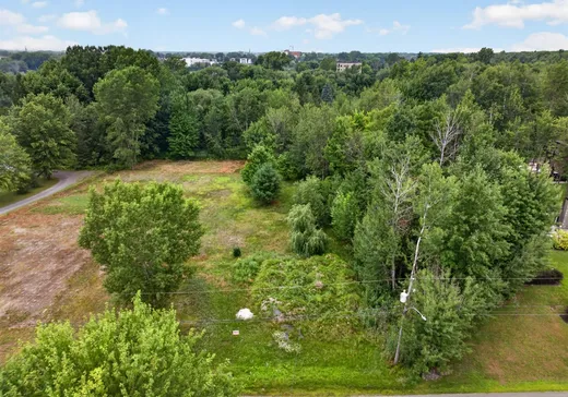 Terrain à vendre - 85 Rue Reid, Drummondville, J2B 8S2