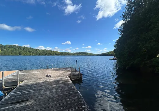 Land for Sale -  Rue du Lac-des-Sommets, Sainte-Marguerite-du-Lac-Masson, J0T 1L0