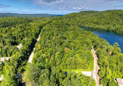 Land for Sale -  Rue du Lac-des-Sommets, Sainte-Marguerite-du-Lac-Masson, J0T 1L0