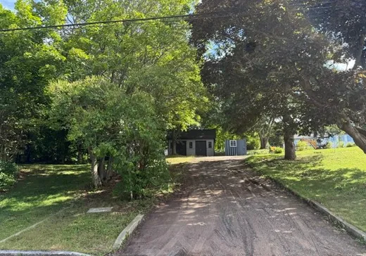 Land for Sale - 1473 Rue des Pionniers, St-Nicolas, G7A 4L9