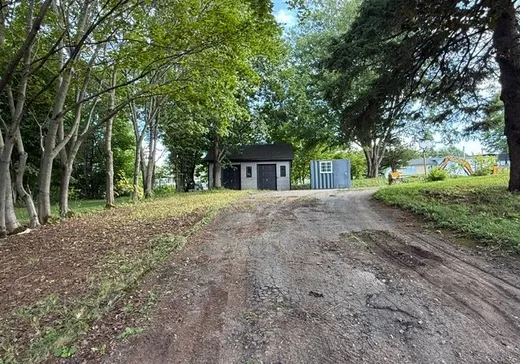 Land for Sale - 1473 Rue des Pionniers, St-Nicolas, G7A 4L9