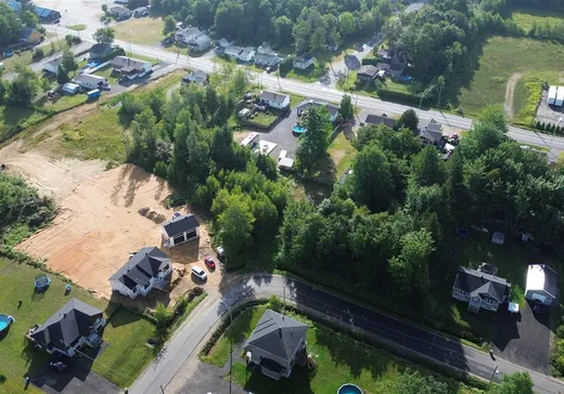 Terrain à vendre - 3900 Rue des Loups, Cap-De-La-Madeleine, G0X 3J0